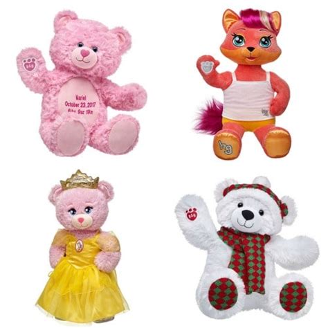 Build a bear free shipping. Things To Know About Build a bear free shipping. 